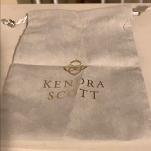 Kendra Scott Jewelry - Kendra Scott Diane silver statement in lacy design Kendra Scott Jewelry - Kendra Scott Diane silver statement in lacy design